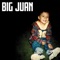 Refreshments - Big Juan lyrics