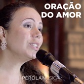 Oração do Amor (feat. Graciela Betti) artwork