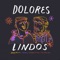 Dolores Lindos (feat. Sebastian Teysera) cover
