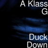 Duck Down - Single