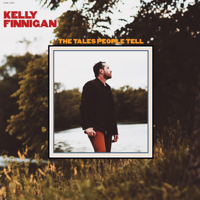 Kelly Finnigan - The Tales People Tell artwork