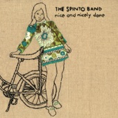 The Spinto Band - Brown Boxes