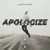Apologize song lyrics
