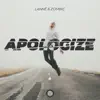 Stream & download Apologize