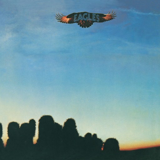 Art for Take It Easy by Eagles