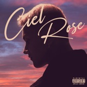 Ciel Rose - EP artwork