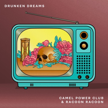 Kaffeklubben - Camel Power Club | Shazam