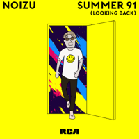 Noizu - Summer 91 (Looking Back) artwork