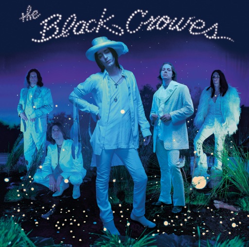 Art for Only A Fool by The Black Crowes