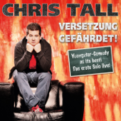 Versetzung gefährdet! - Chris Tall