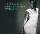 Don't Stop the Music (Remixes) - Single artwork