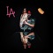 Easyy (feat. DJ Kridlokk) - Lika-Aki lyrics