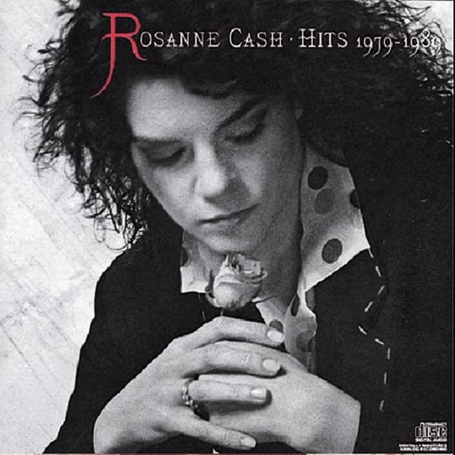 Art for Never Be You by Rosanne Cash