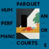 Parquet Courts - Captive of the Sun