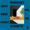 Berlin Got Blurry - Parquet Courts lyrics