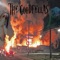 TheGoodfellas (feat. Burnout MacGyver) - Lhenz lyrics