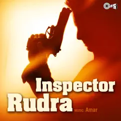 Inspector Rudra - EP by Amar album reviews, ratings, credits