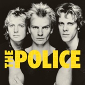 The Police (Remastered) artwork