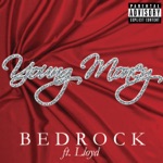 BedRock (feat. Lloyd) by Young Money