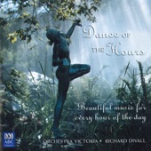 Dance Of The Hours: Beautiful Music For Every Hour Of The Day artwork