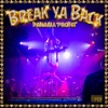 Break Ya Back (feat. Kevin Kerr) - Single