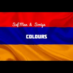 Colours - Single by Saf Man & Soriya album reviews, ratings, credits