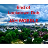 End of Lockdown Dub artwork