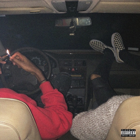 Cover artwork for No Fair!