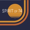 Spirit Of 74