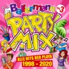 Ballermann Party Mix: Alle Hits der Playa 1998-2020, Vol. 3