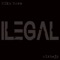 Ilegal (feat. Čistychov) - Miky Mora lyrics