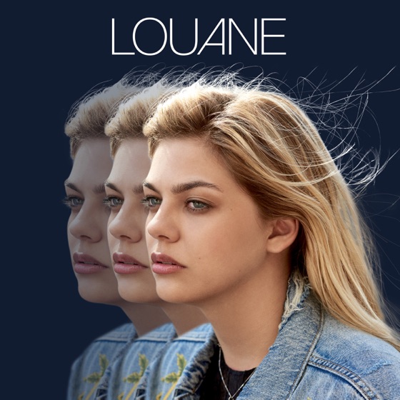 Cover artwork for Midi sur novembre (feat. Julien Doré)