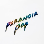 Paranoia Pop artwork