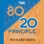 The 80/20 Principle: The Secret to Success by Achieving More with Less (Unabridged)
