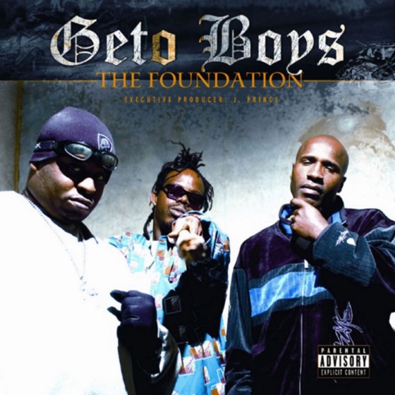 Cover artwork for When It Get's Gangsta