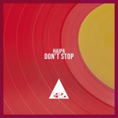 Haipa - Don't Stop