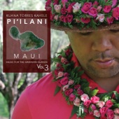 Kuana Torres Kahele - Lei Ana O Maui