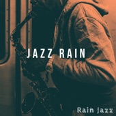 Jazz Rain artwork