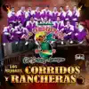 Los Mejores Corridos y Rancheras album lyrics, reviews, download
