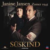 Zomer 1945 (From the Soundtrack of “Süskind”) artwork