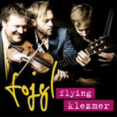 Flying klezmer - fojgl