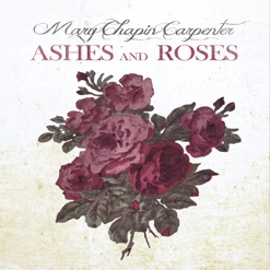 ASHES AND ROSES cover art