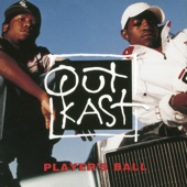 Outkast - Player's Ball (Remix Version)