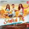 Sanam Re (Original Motion Picture Soundtrack) album lyrics, reviews, download