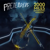 2000 Miles (Symphonic Version) artwork