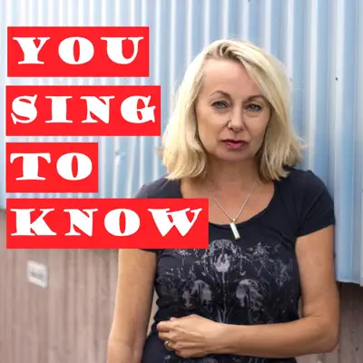 You Sing to Know - Single - Louise Hoffsten
