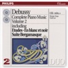 Debussy: Complete Piano Music Vol. 2