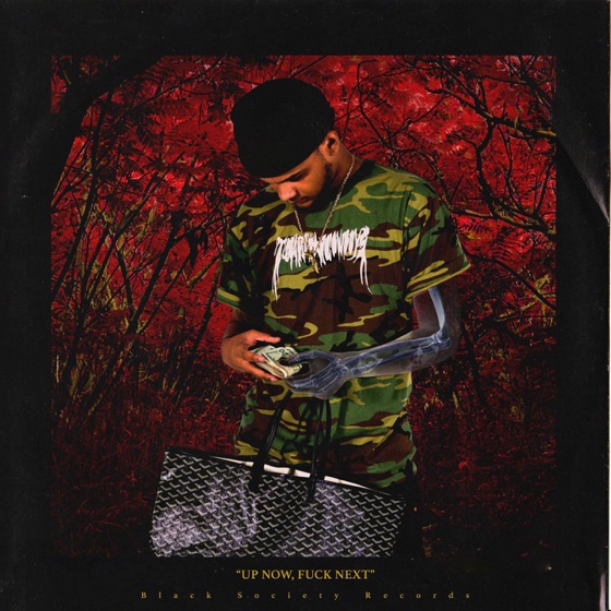 Cover artwork for Karo