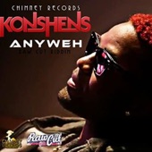 Anyweh (Party Version) artwork