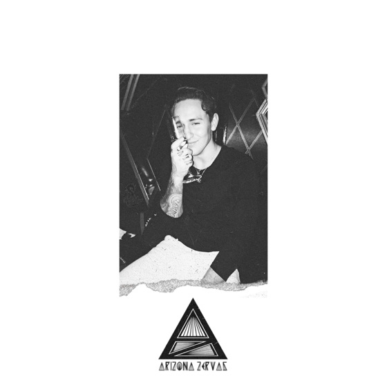 Cover artwork for Bossin'
